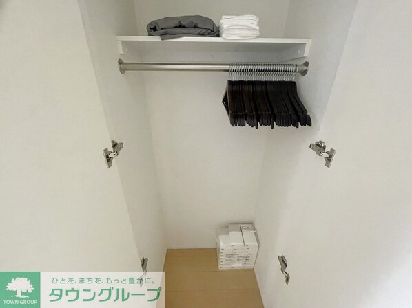 オリエントニュー赤坂の物件内観写真